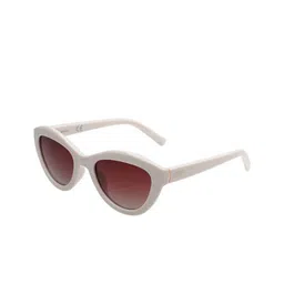 SCOTT Women Cateye Sunglasses with UV Protected Lens-picture-22