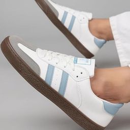 DODA Slip-On Sneakers-image-76