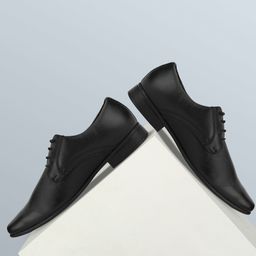 bata GIBSON Lace Up For Men-picture-6