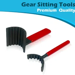 2Ps Scissor Grary Puller Set Timing Gear Setting Tool for Pulsar A_a Lever Tool-image-48