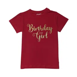 Gini and Jony Print Cotton Top-image-56