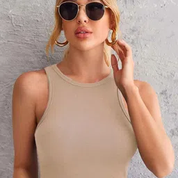 Istyle Can Tank Crop Top-image-54