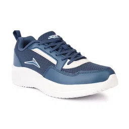 JQR Men Mesh Running Non-Marking Shoes-17