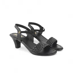 Shoetopia Kitten Sandals-38