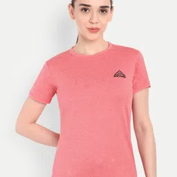 GRITPRO Women Pockets T-shirt-picture-2