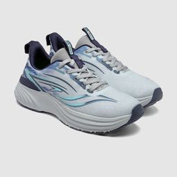 Action Men Mesh Running Non-Marking Shoes image 2