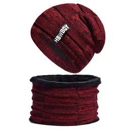 Alexvyan Men Beanie-42