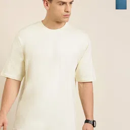 GLOWBERRY Men Organic Cotton T-shirt-picture-29