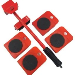 Heavy Duty Furniture Lifter Moving Helper Tool Fixed Furniture Caster-image-33