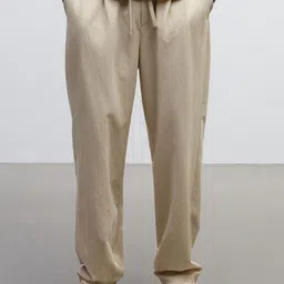 H&M Relaxed Fit Trousers-picture-28