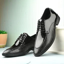 HERE&NOW Men Lightweight Formal Debrys-picture-23