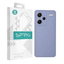 SPRIG Solid Printed Back Case Mobile Accessories-image-21