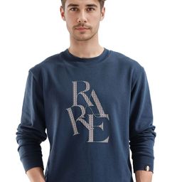 RARE RABBIT Men Printed Sweatshirt-picture-18