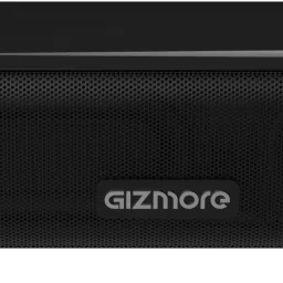 Gizmore Bar 1000 Portable Home Audio Party Speaker 10 W Bluetooth Soundbar-picture-21