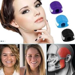 Jawline Exerciser: Sculpt and Tone Your Jawline Effortlessly Nose Shaper-image-69
