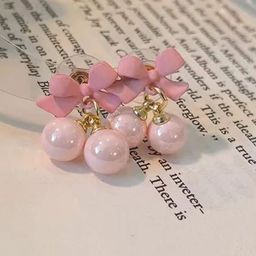 Brijsun Contemporary Drop Earrings-2