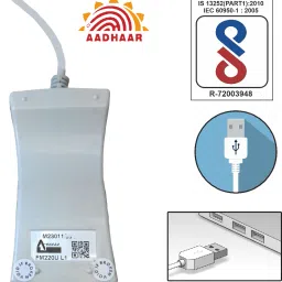 FM220UL1 Access Control, Payment Device, Time & Attendance image 5
