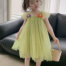 LULU & SKY A-Line Dress-image-31