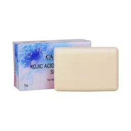 CARET ORGANIC Set Of 3 Body Lotion-100ml & 2 Soaps- 75ml Each image 3