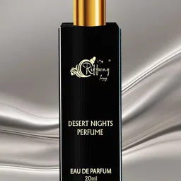 riffway Desert Nights Long Lasting Eau De Parfum- 20 ml-picture-54