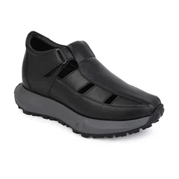 HI Toes Men Fisherman Sandals with Velcro-picture-50