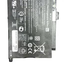WEFLY Laptop Battery Compatible For Pavilion 15-AU185NZ 3 Cell Laptop Battery-image-20