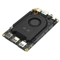 DFRobot LattePanda 3 Delta 864 Windows/Linux Single Board Computer 8GB/64GB eMMC image 2