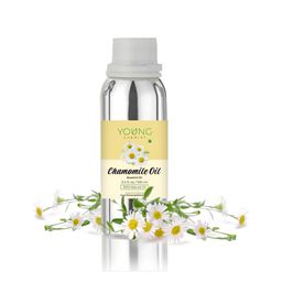 YOUNG CHEMIST Chamomile Essential Oil - 100 ml-image-28