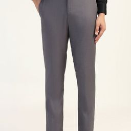 Blackberrys Men Urban Slim Slim Fit Trousers-image-98