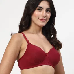 LILY Bra Full Coverage Lightly Padded image 5