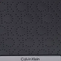 Calvin Klein Men Textured Leather Two Fold Wallet image 3