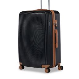 Maleta Neo Check-In Textured Hard-Sided Medium Trolley Bag-picture-9