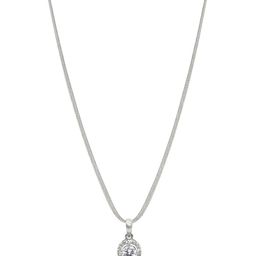 OOMPH Circular Pendants with Chains image 3