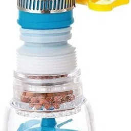 Kitchen tap shower for sink Extension Flexible Anti Splash Aerator Foam Flow Faucet-picture-12