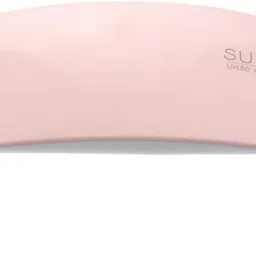 Mini UV LED Nail Lamp, Portable Gel Light Mouse Shape Pocket Size Nail Dryer Nail Polish Dryer-image-44