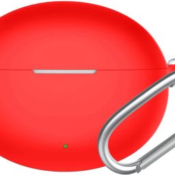 capo Silicone Press and Release Headphone Case For OnePlus Buds 4-76