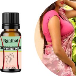 Breast Massage Oil for Women help in skin toning oil all Ingredients-image-94