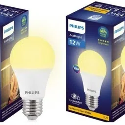 philips 12 W Basic Round E27 LED Bulb-picture-16