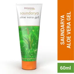 patanjali Aloe Vera Gel for Face & Hair, Glowing Skin, Pure Aloe Vera Extract-picture-5
