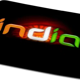 RADANYA India Mouse Pad 26123 Mousepad-14