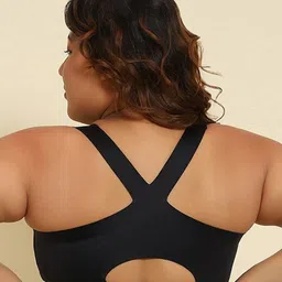 Van Heusen Removable Padding Full Coverage Bra with All Day Comfort image 5