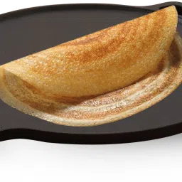 Premium Cast iron Double handle Tawa - 12 inch Tawa 30.1 cm diameter-image-54