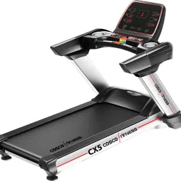 CX-5 Manual Treadmill Multifunction For Men & Women Home Gym Workout, Exercise Treadmill-31