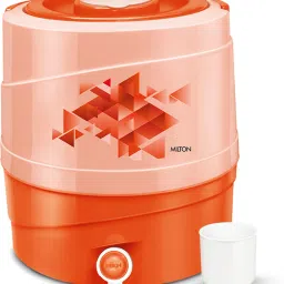 1 L Steel Kettle Jug-image-55