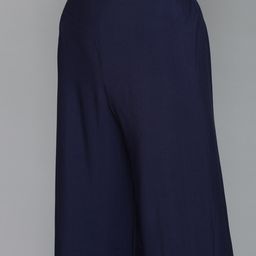 Kvsfab Woven Design Gotta Patti Kurta with Sharara & With Dupatta image 3