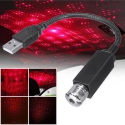 NEW-USB Mini Ball Lights, Colorful Strobe LED Light-KJH3974M4970 Car Fancy Lights-image-80