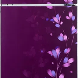 233 L Frost Free Double Door 2 Star Refrigerator-image-2