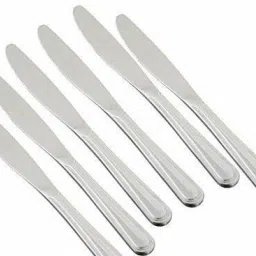 butter knives set of 6 Stainless Steel Butter Spreader Set-14