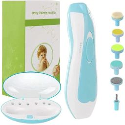 Baby Nail TrimmerNail_cliper_cutter6163-picture-10
