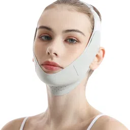 LS7 V-Line Mask Chin Up Mask V Shaped Face Mask Jaw Exerciser V Line MaskFace Shaping Mask-0